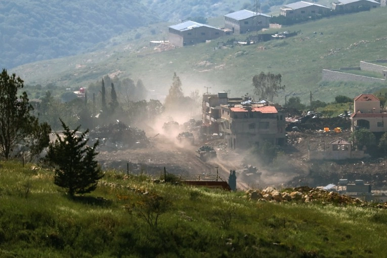 SAD poziva na izravne pregovore između Libanona i Izraela